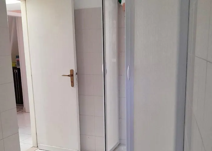 Bella Veduta Ninetta Ferienhaus *