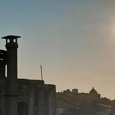 Bella Veduta Ninetta Feriehus *