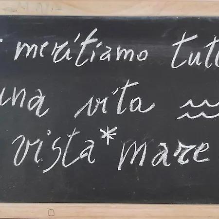 Ferienhaus Bella Veduta Ninetta