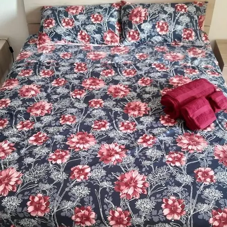 Ferienhaus Bella Veduta Ninetta Vico Del Gargano