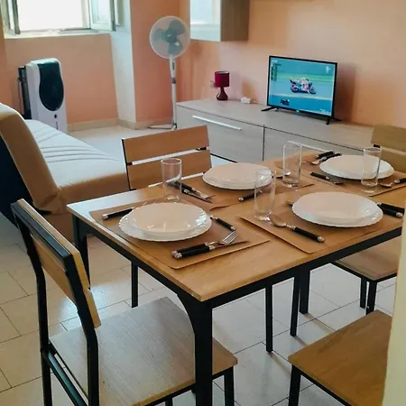 Feriehus Bella Veduta Ninetta