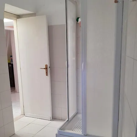 Bella Veduta Ninetta Feriehus *