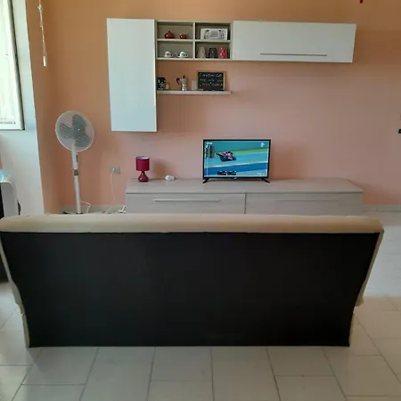 Ferienhaus Bella Veduta Ninetta