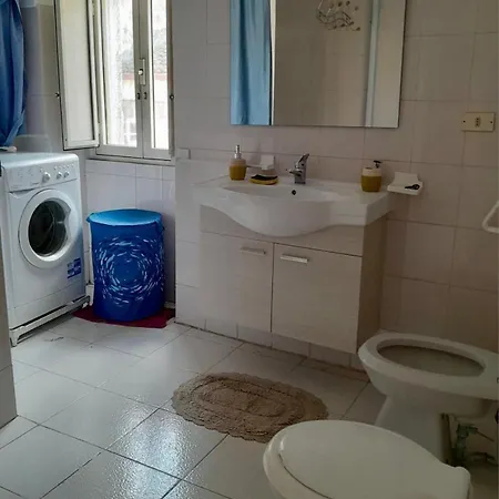 Feriehus Bella Veduta Ninetta *