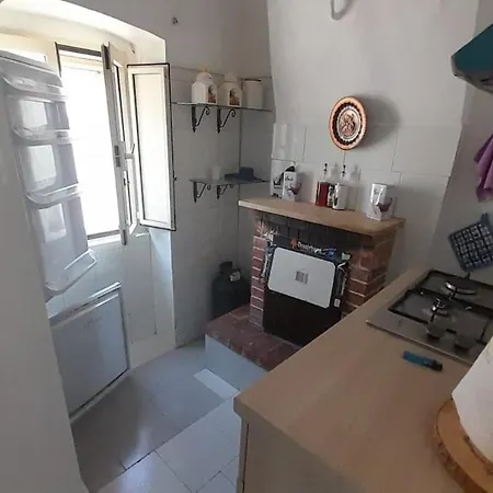 Bella Veduta Ninetta * Vico Del Gargano