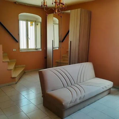 Feriehus Bella Veduta Ninetta Vico Del Gargano