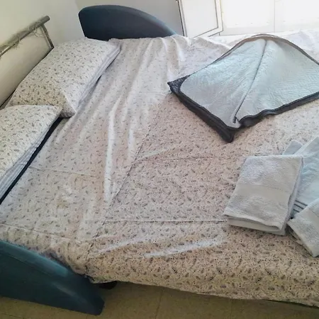 Bella Veduta Ninetta Vico Del Gargano