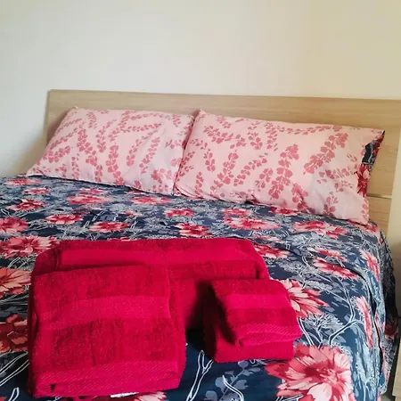 Bella Veduta Ninetta * Vico Del Gargano