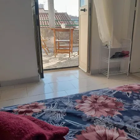 Feriehus Bella Veduta Ninetta *