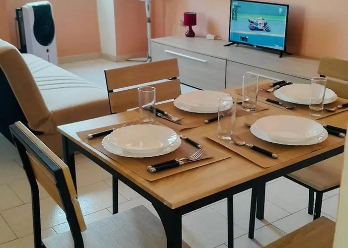 بيت للعطل Bella Veduta Ninetta