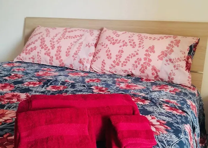 Bella Veduta Ninetta * Vico Del Gargano